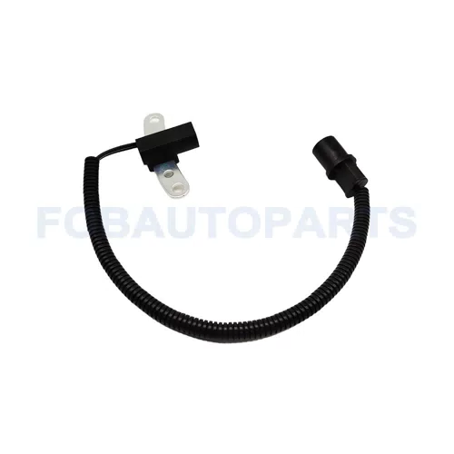 Engine Crankshaft Position Sensor Compatible for Jeep Cherokee Comanche Wrangler 1991 1992 2.5L 4638128 53009954 - image 2